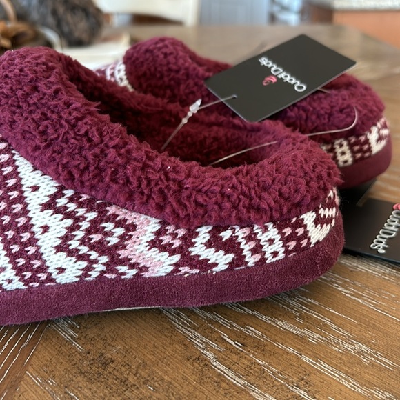 Women’s slipper - Picture 6 of 9